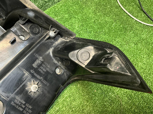 Фонарь левый GAC GS8 2 (2021-н.в.)