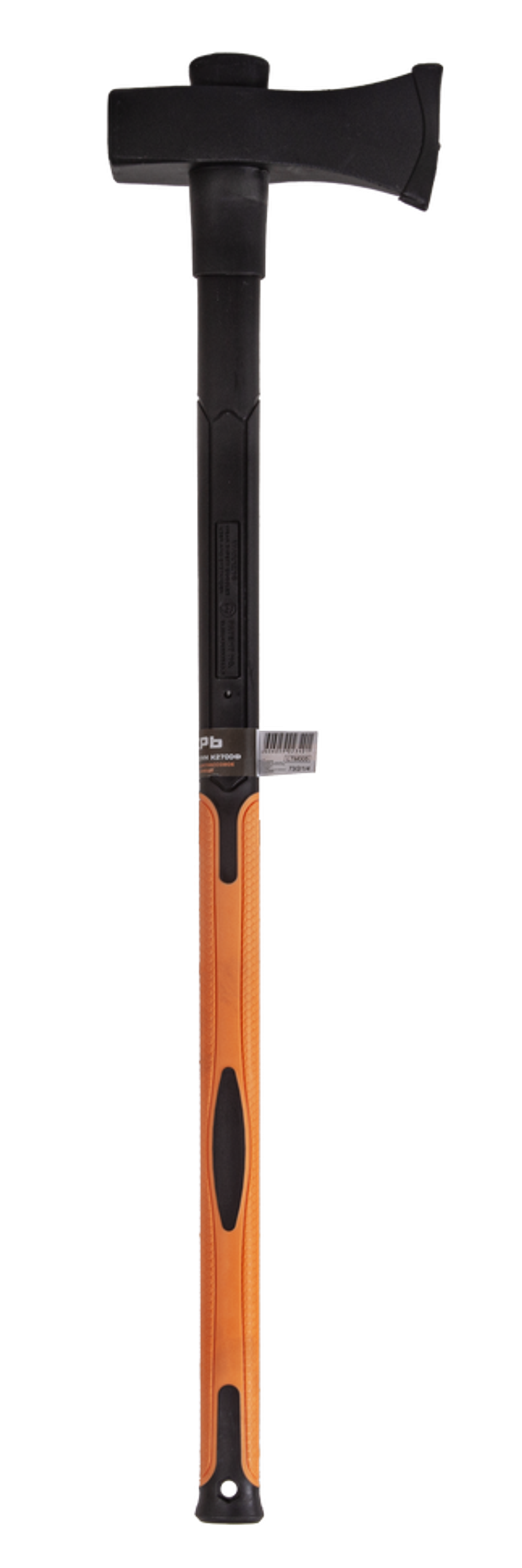 Колун ВИХРЬ К2700Ф