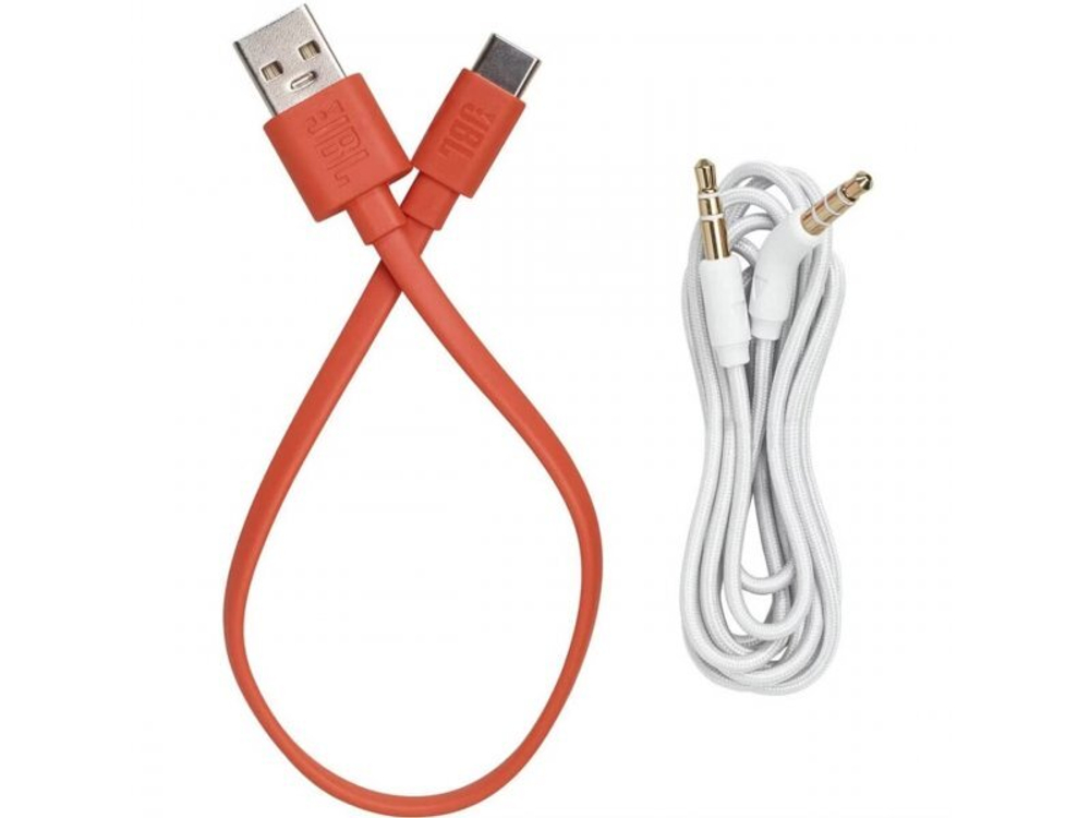 Наушники JBL Live 670NC белый