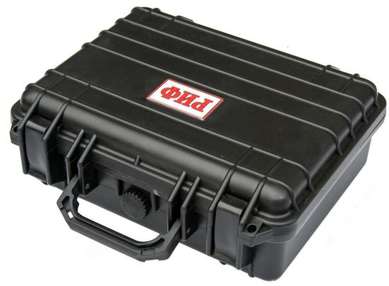 Кейс защитный 515х415х200 мм РИФ WR-20