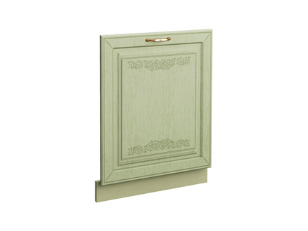 Оливия (DaVita) 72.69 Панель для посудомоечной машины 600мм