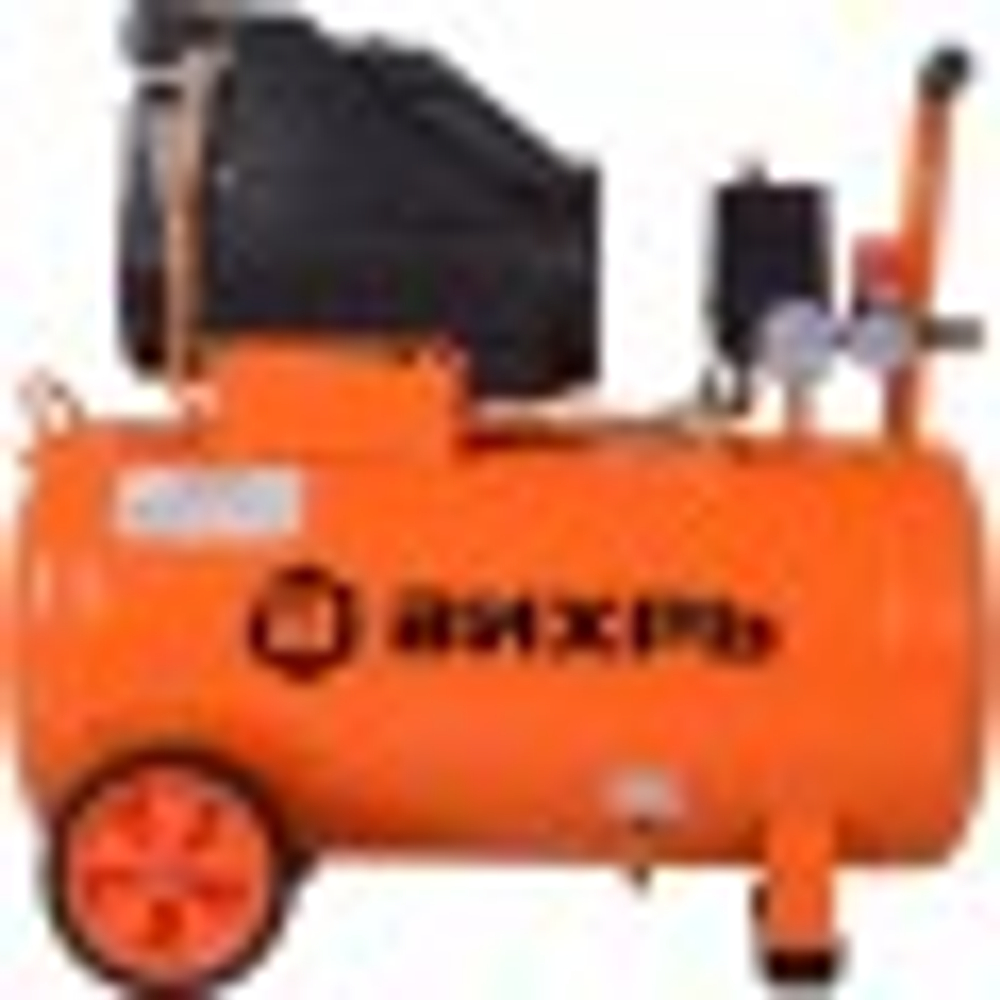 Компрессор поршневой ВИХРЬ КП-195/50 74/3/21