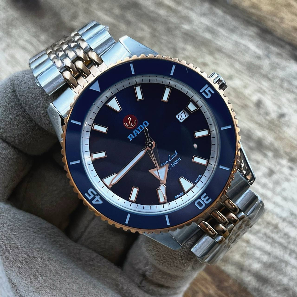 Часы Rado