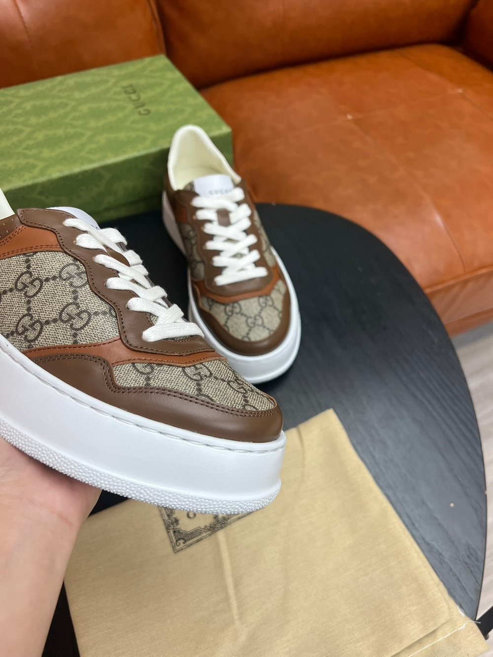 Gucci GG Sneaker