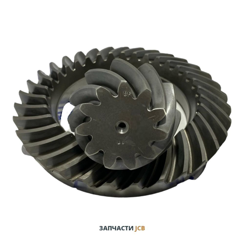 Главная пара 15/34 JCB 458/70121