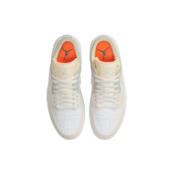 Jordan Air Jordan 1 Подвесные баскетбольные кроссовки Низкие Мужские