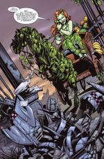 Комикс Бэтмен. Харли Квинн