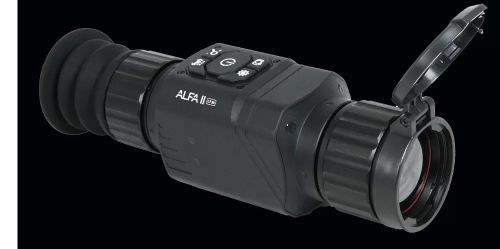 Тепловизионный прицел ARKON Alfa II LT35