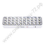 RAPAN LT-30 Li-ion светильник аварийного освещения