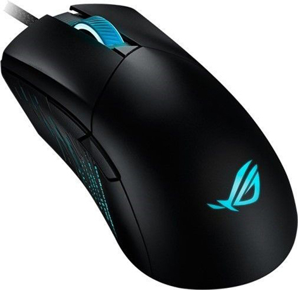 Мышь  ASUS ROG GLADIUS III
