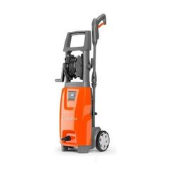 Мойка высокого давления Husqvarna PW 235