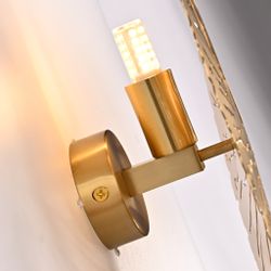 Настенный Светильник Inca Wall A By Imperiumloft