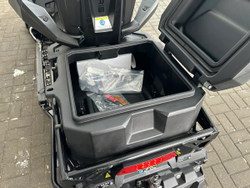 Снегоход POLARIS Titan Adventure ProStar S4