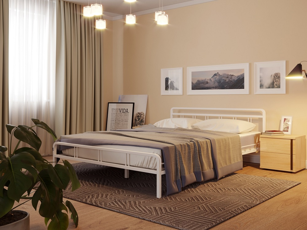 Кровать Леон