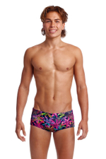 Транки FUNKY TRUNKS Men's Palm Puppy