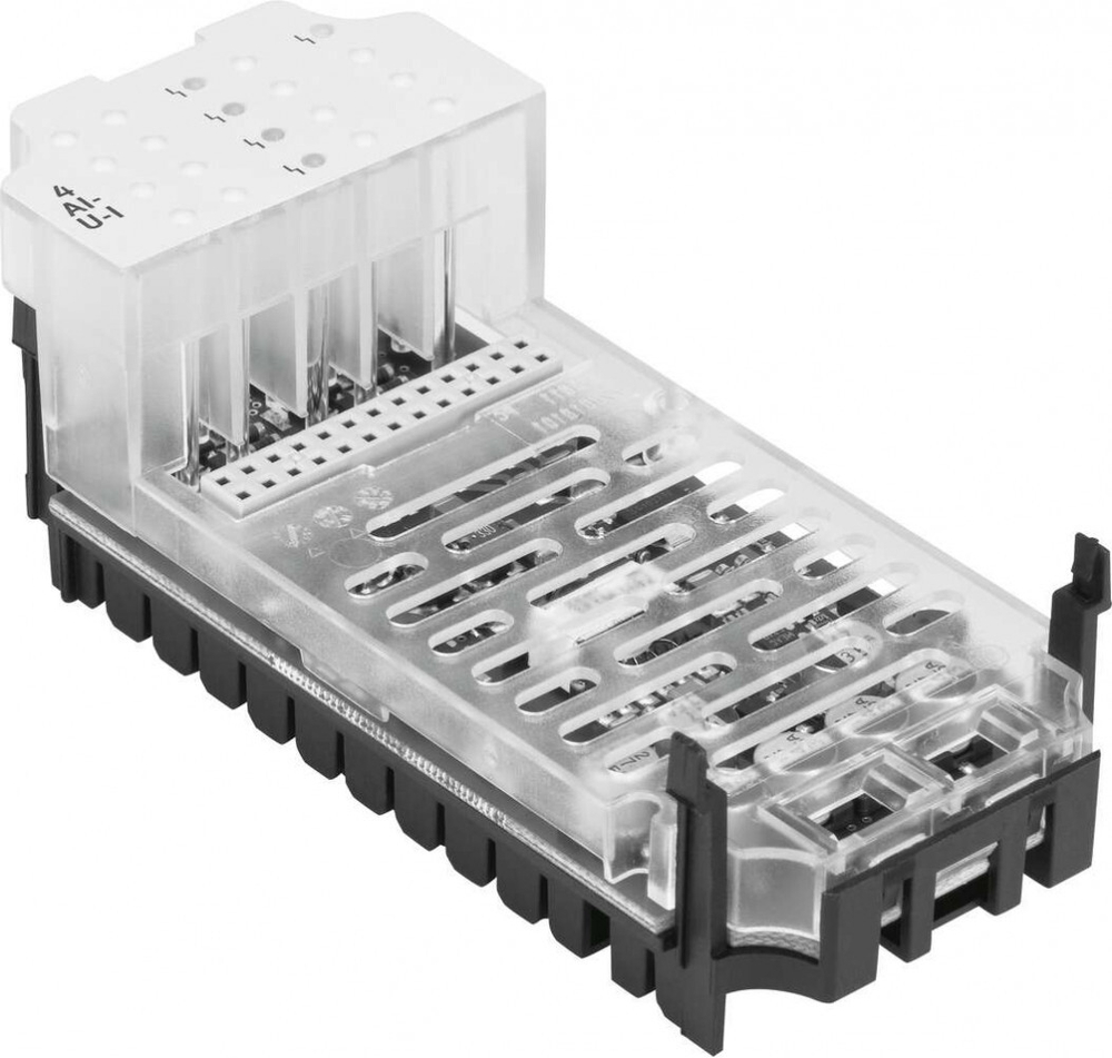 CPX-4AE-U-I Аналоговый модуль