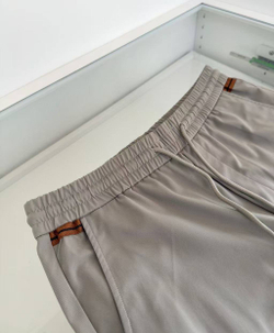 Спортивные штаны Zegna
