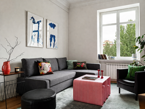 Как заказать доставку из ИКЕА в Россию в 2026 году?