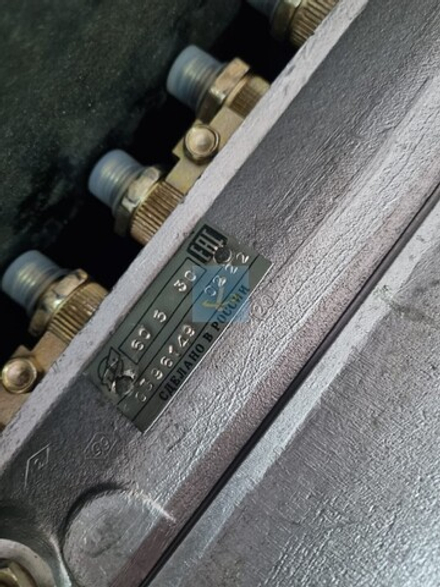 ТНВД (после кап. ремонта) 60.1111005-30