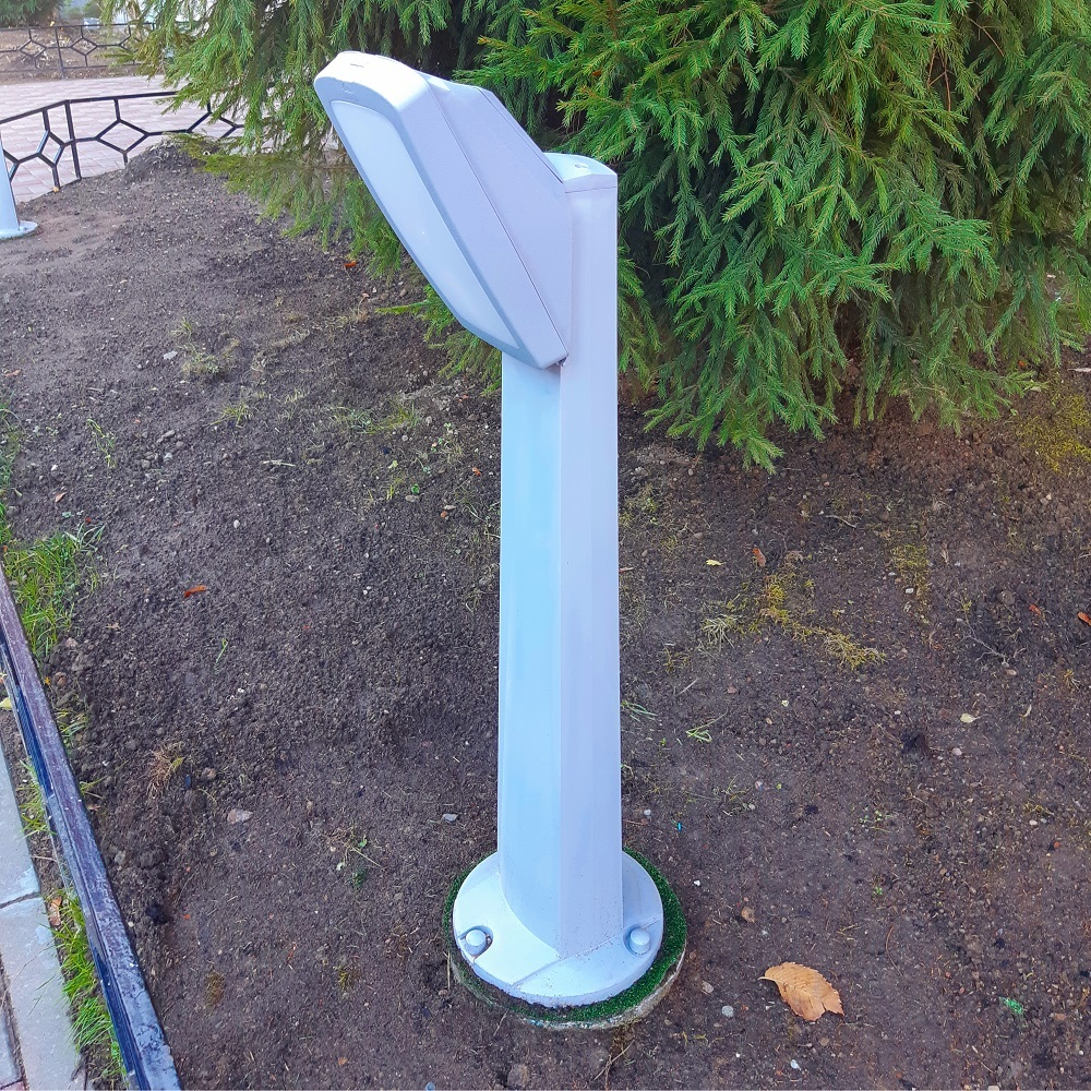 Ландшафтный светильник Fumagalli GERMANA 2N1.613.010.LYF1R