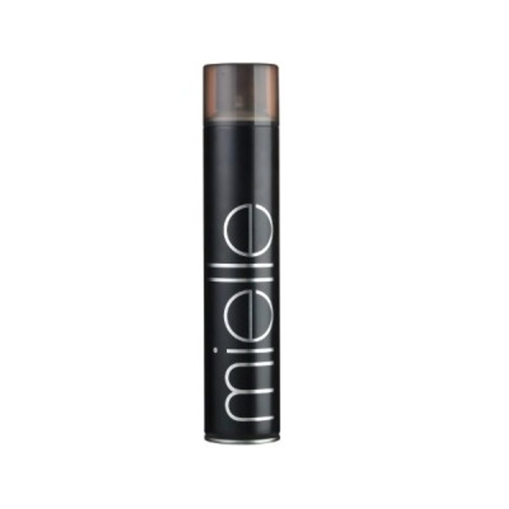 Спрей для волос термозащитный Mielle Black Iron Spray 300мл