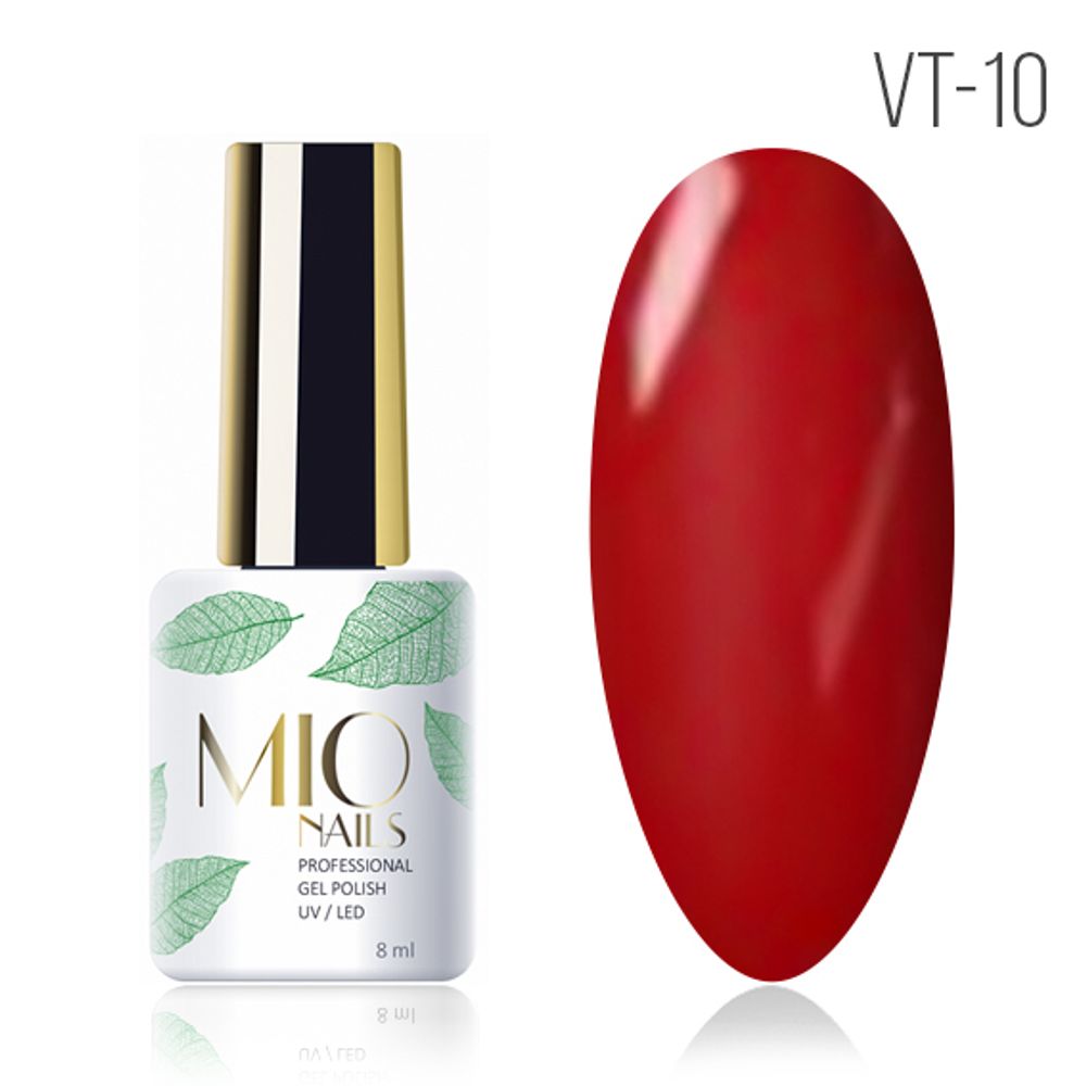 Mio Nails VT.10, 8 мл