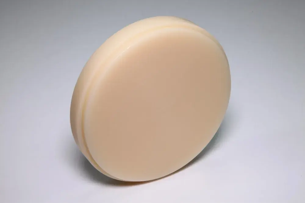 Блок- заготовка Re-Fine Acrylic PMMA 12х98,5 A3.5