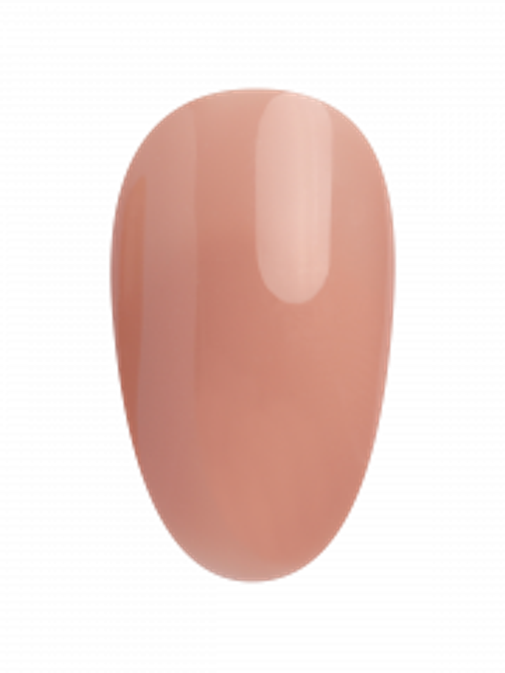 E.MiLac Nude Style №107, 15 мл.