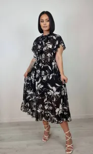 Платье 02867-3 Fabrika