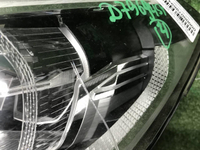 Фара левая BMW 5er G30 (17-20) Adaptive LED