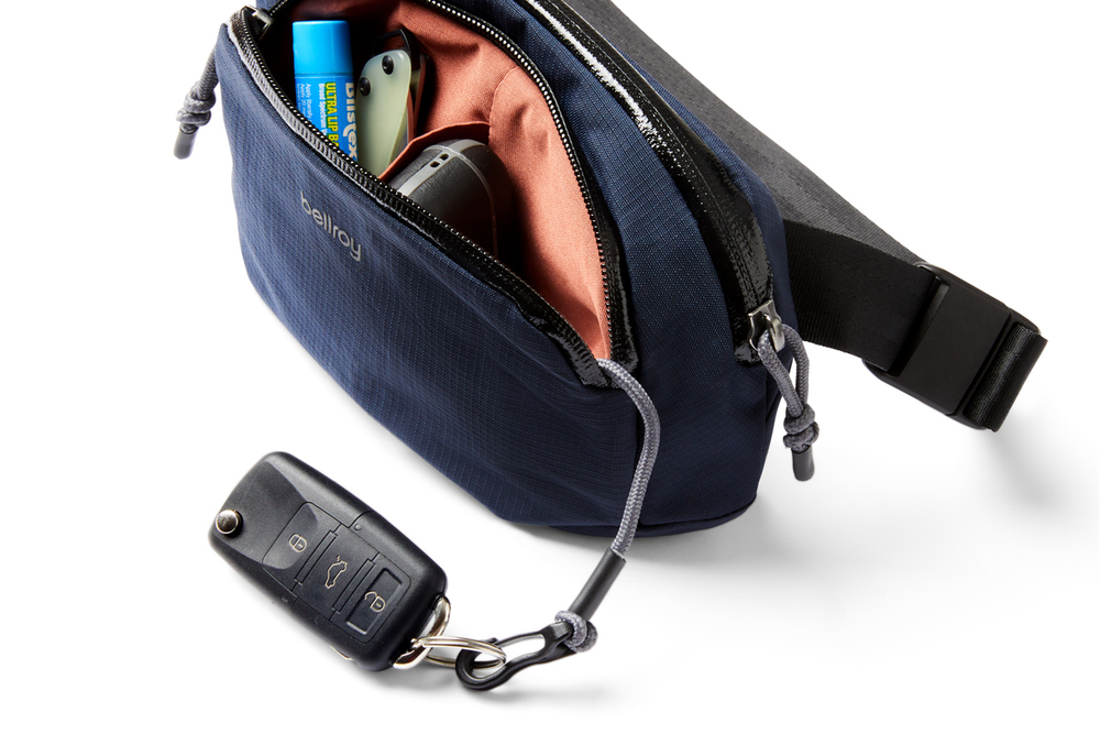 Сумка Bellroy Venture Hip Pack 1.5L