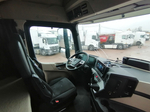 Mercedes-Benz ACTROS 4x2 Седельный тягач 1848 (Дизельный, 12,8 л, 476 л.с., АТ)