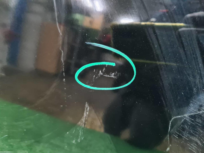 Дверь передняя правая Toyota RAV4 5 XA50 (2018-нв)