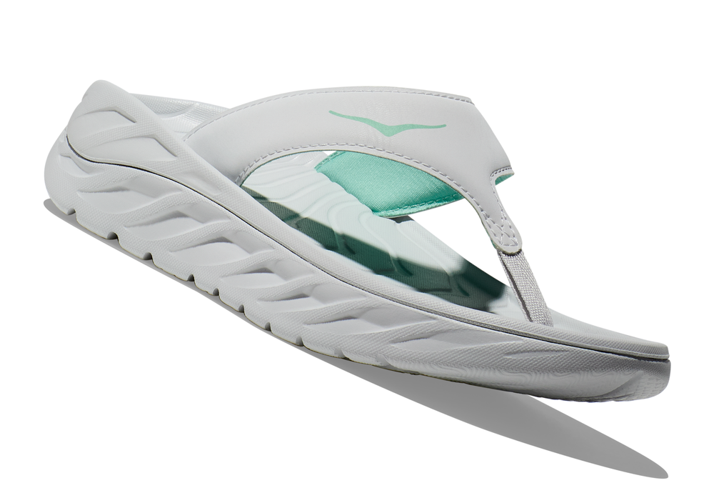 Сланцы Hoka Ora Recovery Flip