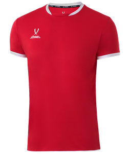 Футболка волейбольная Camp, красный