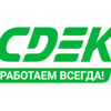 Доставка СДЕК по России, в Казахстан, Киргизию, Беларусь