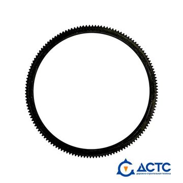 Венец маховика (138 зубьев) SHANGCHAI