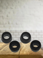 Амортизатор задний 2915010P3010 для JAC T6 / Джак Т6