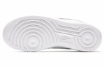 Кроссовки Nike Air Force 1 Low GS 2018 (Подростковая размерная сетка)