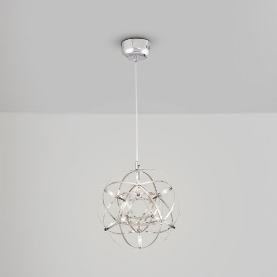 Подвесной светильник Freya FR5099PL-L6CH