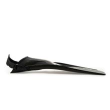 Ласты для плавания SALVAS Hazard Plus Fin BA160LXNNSTS, размер L/XL, черные