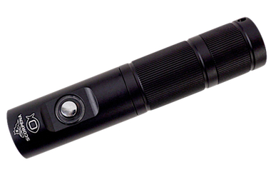 Фонарь дайвинговый Scorpena O 990лм 1х18650