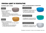 Очки рыболовные поляризационные Precision Brehat Matte Grey