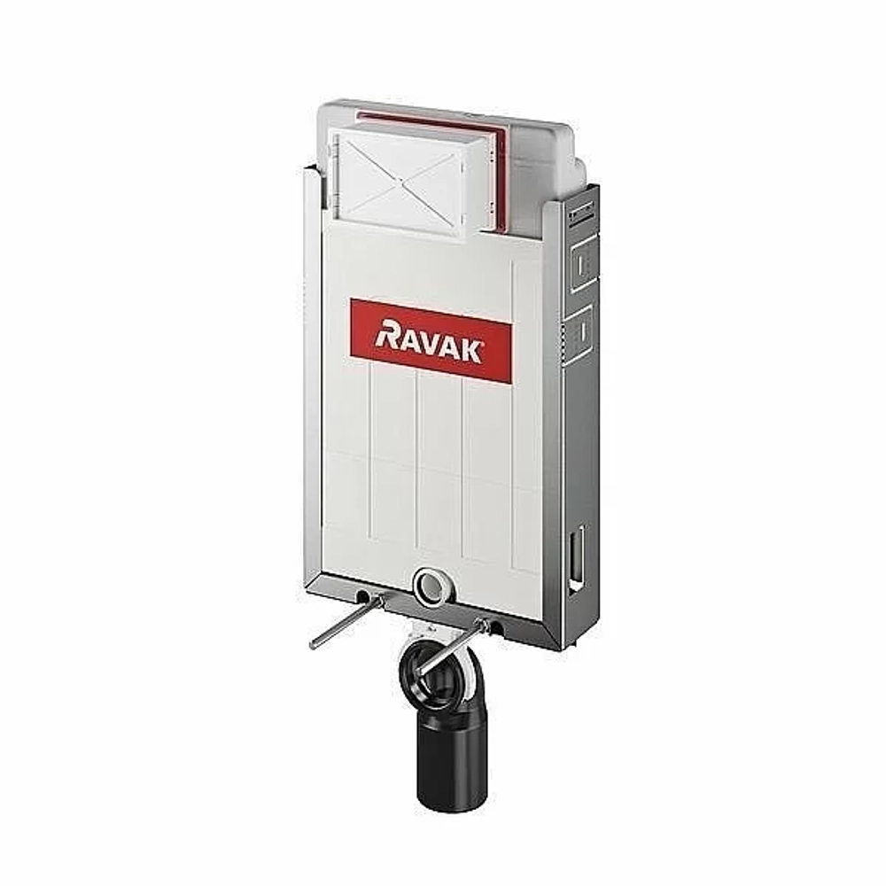 Бачок скрытого монтажа Ravak W II X01702