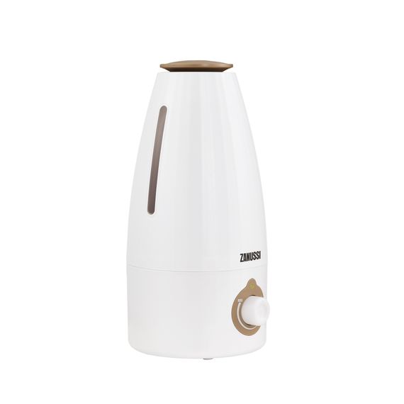 Увлажнитель ультразвуковой Zanussi ZH2 Ceramico купить в Москве и Московской области по низкой цене с доставкой по России — (3) Увлажнитель ультразвуковой Zanussi ZH2 Ceramico — (3)