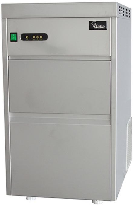 Льдогенератор VIATTO VA-IMS-50