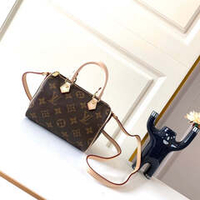 Louis Vuitton Nano Speedy