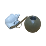 Макет гранаты РГО