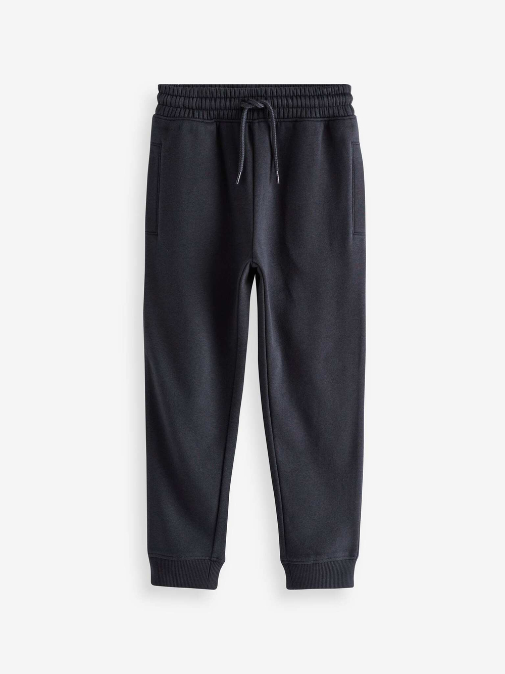 Джоггеры для мальчика Next 916-035, Черный