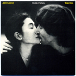 John Lennon & Yoko Ono / Double Fantasy (Mini LP CD)